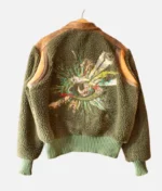 House Of Errors All-Seeing Garden Jacket