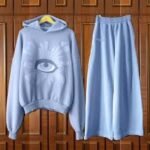 House Of Errors All-Seeing Tracksuit Neptune