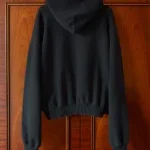 House of Errors All-Seeing Hoodie in Black