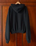 House of Errors All-Seeing Hoodie in Black