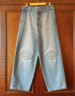 EYE PAD JEANS