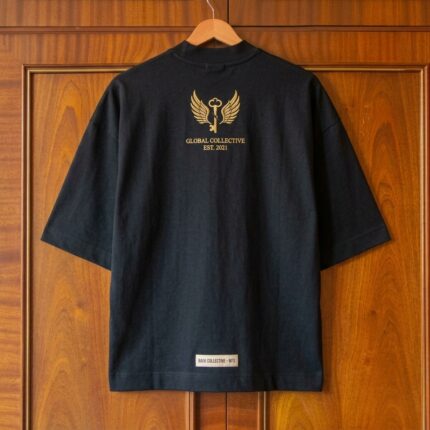 2026 HEAVYWEIGHT TEE