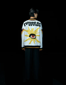 KNITTED FOOTBALL JUMPER - DEUTSCHLAND