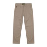 Dark Grey Fragmented Graphic Back Pocket Jeans