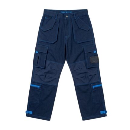 Designer Streetwear Trousers