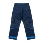 Designer Streetwear Trousers
