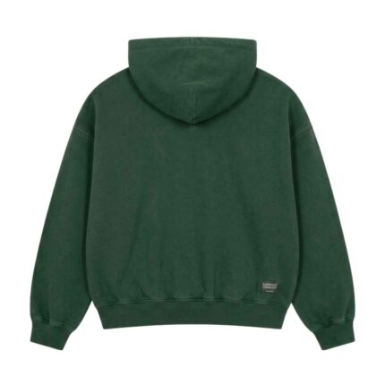 House Of Errors Everyday Comfort Hoodie back view