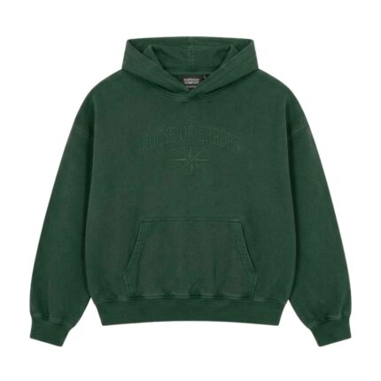 Everyday Comfort Hoodie