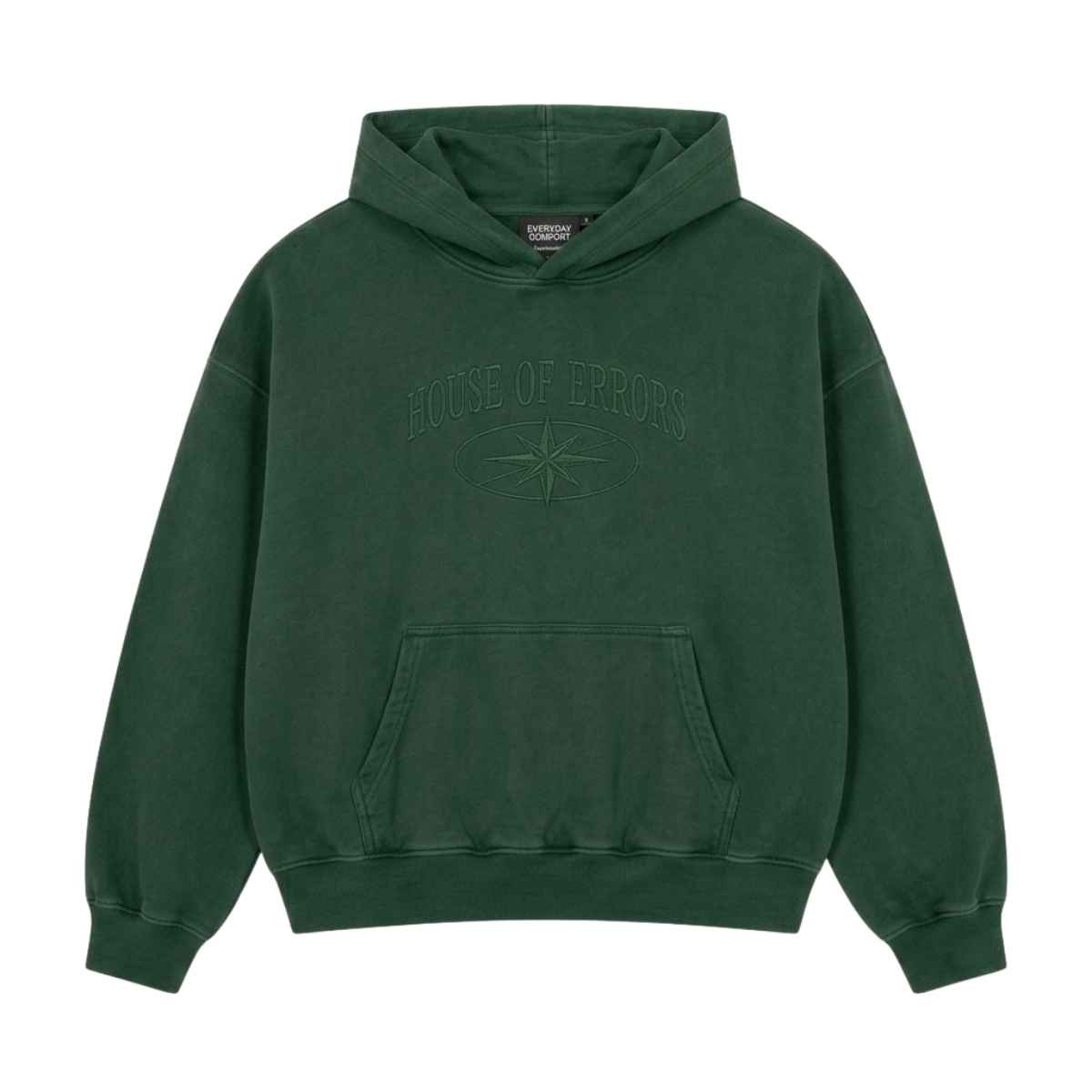 Everyday Comfort Hoodie 1 Everyday Comfort Hoodie