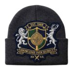 House Of Errors Beanie