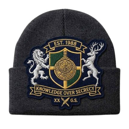 House Of Errors Beanie