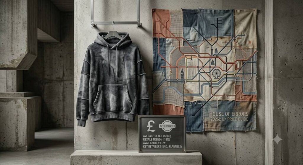 House of Errors Hoodie Price 2