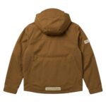 House of Errors Technical Shell Jacket