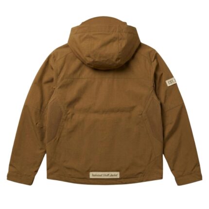 House of Errors Technical Shell Jacket