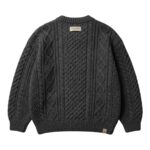 Modern Classic Knit Sweater