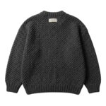Premium Casual Knit Sweater