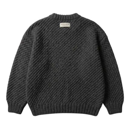 Premium Casual Knit Sweater