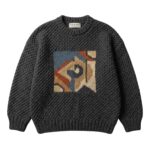 Premium Casual Knit Sweater