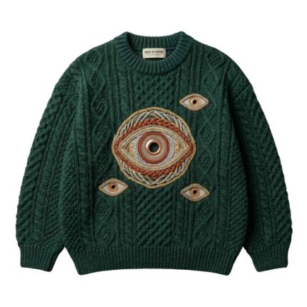 Premium Everyday Knit Sweater