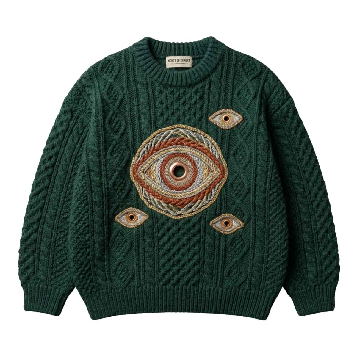 Premium Everyday Knit Sweater Premium Everyday Knit Sweater