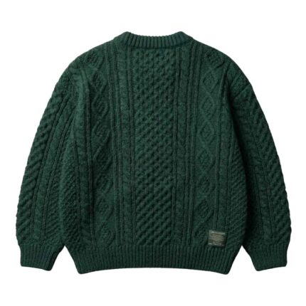 Premium Everyday Knit Sweater