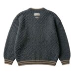 Premium Oversized Knit Sweater