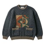 Premium Oversized Knit Sweater