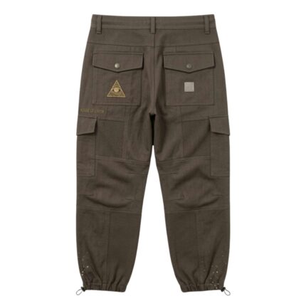 Premium Streetwear Trousers