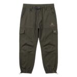 Premium Streetwear Trousers