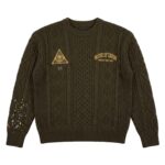 Soft & Warm Knit Sweater