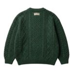 Stylish Oversized Winter Sweater