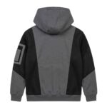 House Of Errors Urban Shadow Hoodie back view