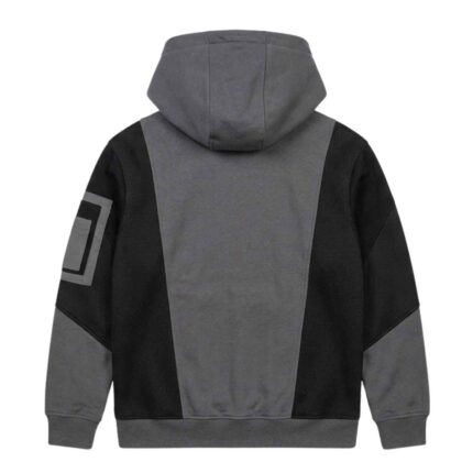 House Of Errors Urban Shadow Hoodie back view
