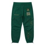Urban Streetwear Trousers Collection