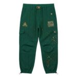 Urban Streetwear Trousers Collection