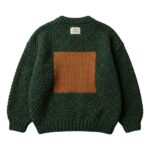 Warm Oversized Casual Sweater